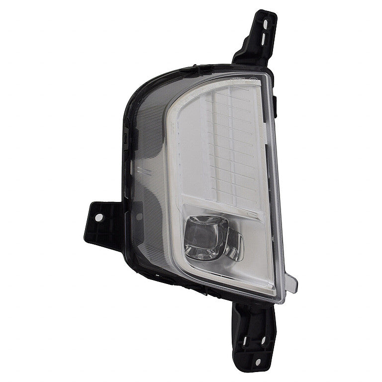 Fog Lamp Passenger Side Capa For Ford - FO2593253C