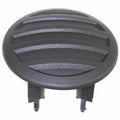 Fog Lamp Cover Front Driver Side For Ford - FO2598103