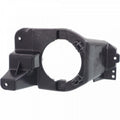 Fog Lamp Bracket Front Driver Side For Ford - FO2602103