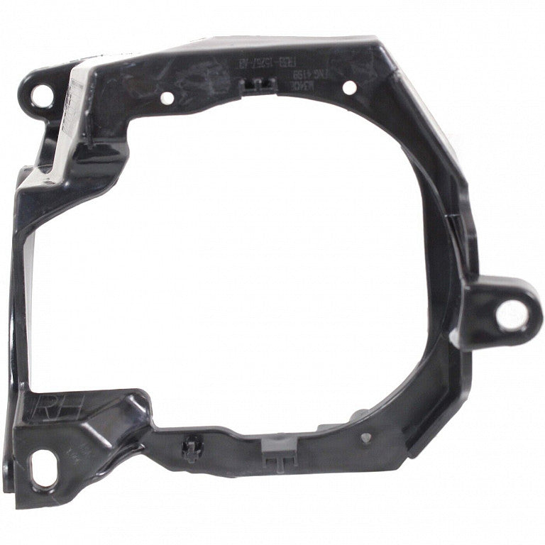 Fog Lamp Bracket Front Passenger Side For Ford - FO2603107