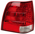Tail Lamp Driver Side High Quality For Ford - FO2800166