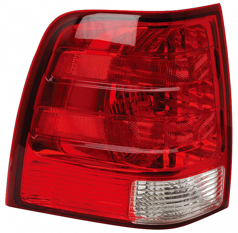 Tail Lamp Driver Side High Quality For Ford - FO2800166