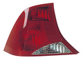 Tail Lamp Driver Side Sdn High Quality For Ford - FO2800177