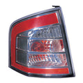 Tail Lamp Driver Side Capa For Ford - FO2800209C