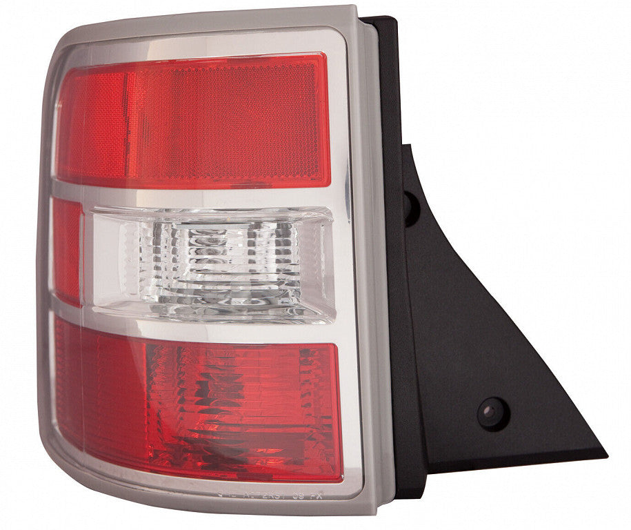 Tail Lamp Driver Side Led High Quality For Ford - fo2800253
