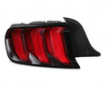 Tail Lamp Driver Side Led Without Adaptive High Qualityreturn Restricted - Final Sale - No Warranty Coverage For Ford - fo2800267