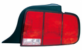 Tail Lamp Passenger Side High Quality For Ford - fo2801191