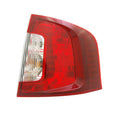 Tail Lamp Passenger Side Sport Model High Quality For Ford - FO2801222