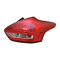 Tail Lamp Passenger Side Bulb Type Base/St Hb Model Frontom 3/25/2015 Capa For Ford - FO2801245C