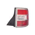 Tail Lamp Passenger Side High Quality For Ford - fo2801255