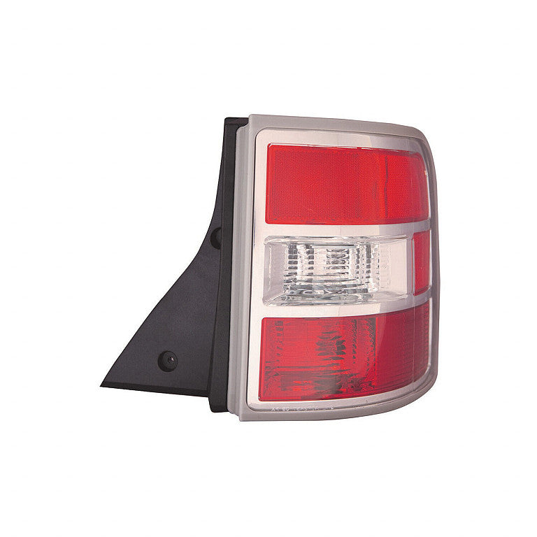 Tail Lamp Passenger Side High Quality For Ford - fo2801255