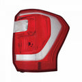 Tail Lamp Passenger Side High Quality For Ford - fo2801271