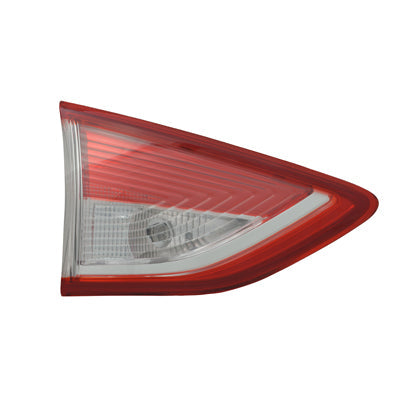 Trunk Lamp Driver Side (Back-Up Lamp) Capa For Ford - FO2802103C