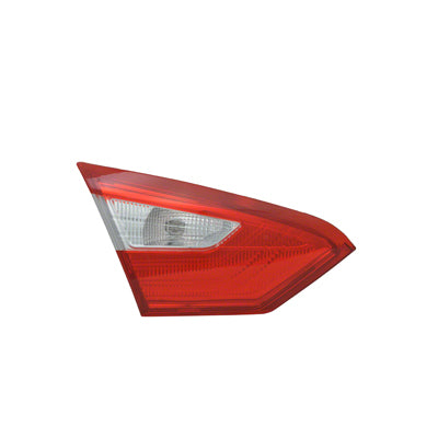 Trunk Lamp Driver Side (Back-Up Lamp) Sdn For Ford - FO2802104U