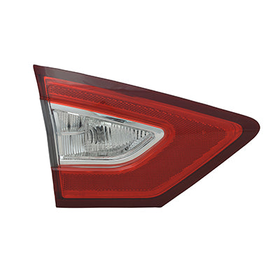 Trunk Lamp Driver Side S/Se Model High Quality For Ford - fo2802105