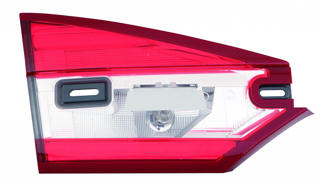 Trunk Lamp Driver Side S/Se/Sport Model Capa For Ford - FO2802120C