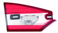 Trunk Lamp Driver Side S/Se/Sport Model For Ford - FO2802120