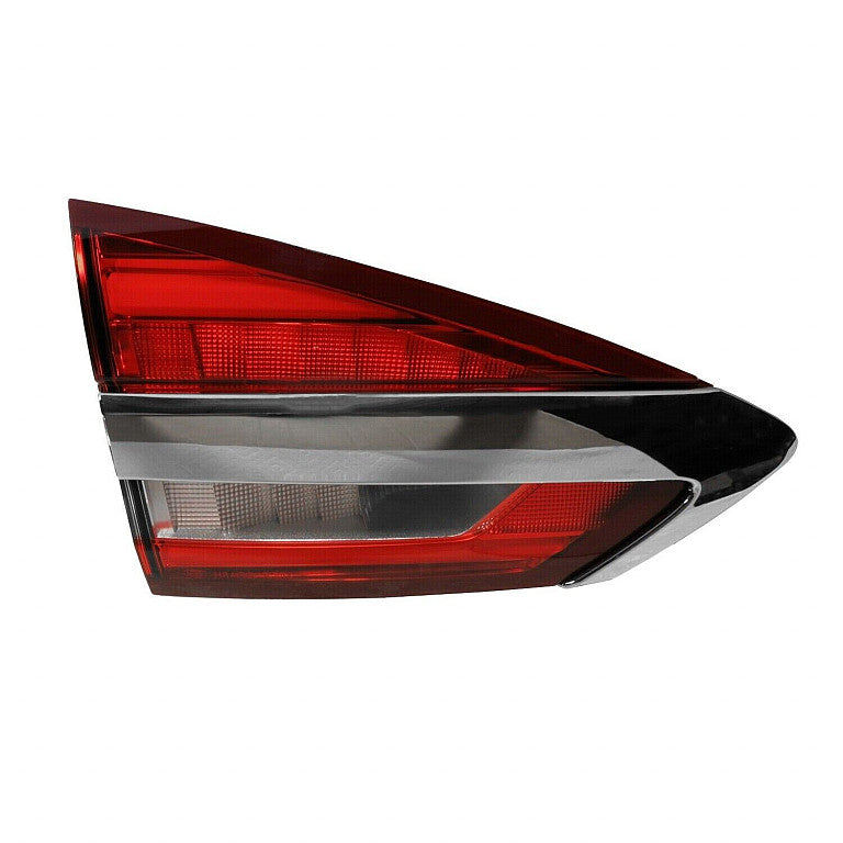 Trunk Lamp Driver Side Capa For Ford - FO2802127C
