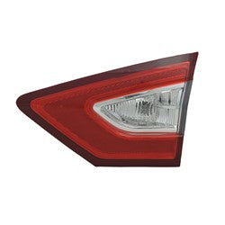 Trunk Lamp Passenger Side S/Se Model Capa For Ford - FO2803105C