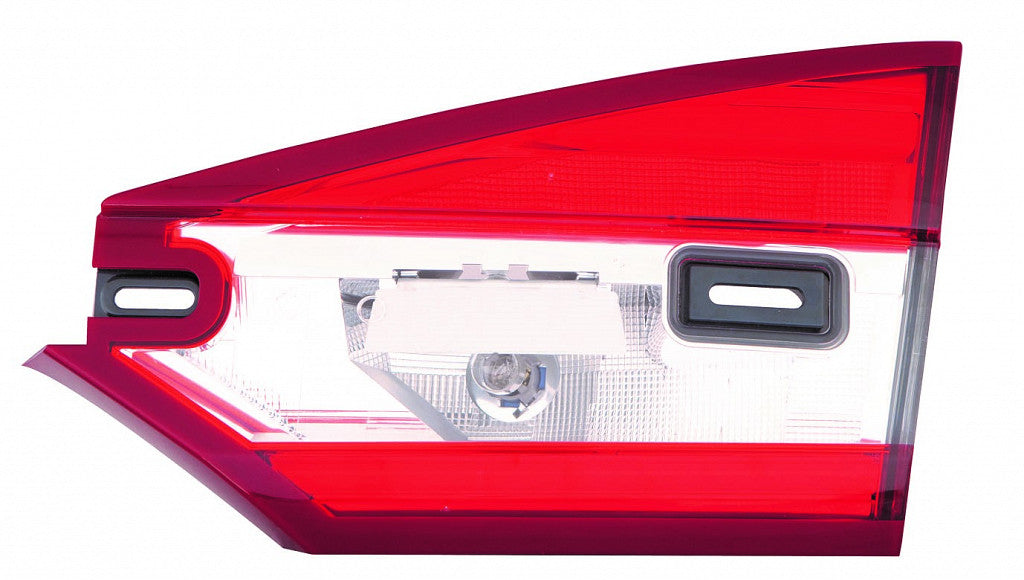 Trunk Lamp Passenger Side S/Se/Sport Model Capa For Ford - FO2803120C