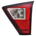 Tail Lamp Passenger Side Frontom 10/18 To 8/19 High Quality For Ford - fo2803126
