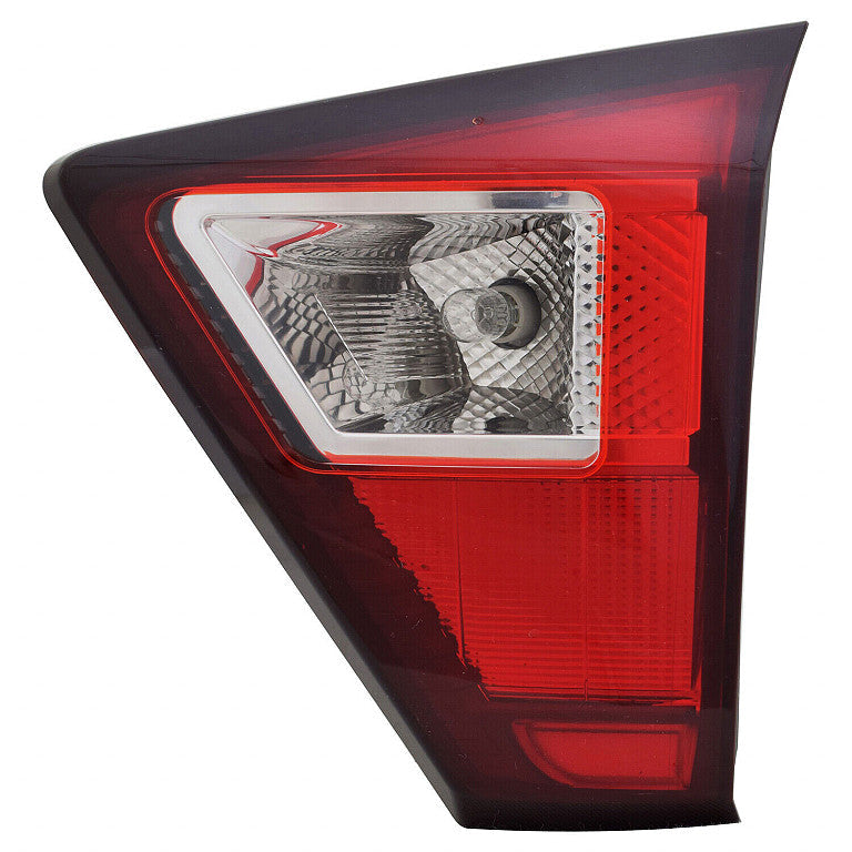Tail Lamp Passenger Side Frontom 10/18 To 8/19 High Quality For Ford - fo2803126