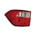 Tail Lamp Driver Side Lvl 2 High Quality For Ford - fo2804123