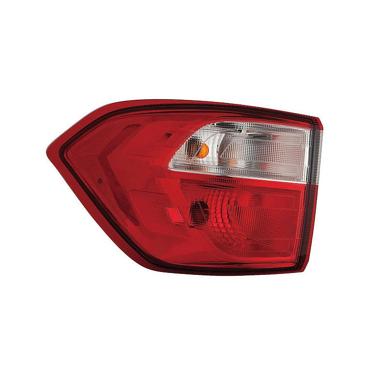 Tail Lamp Driver Side Lvl 2 High Quality For Ford - fo2804123