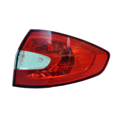 Tail Lamp Passenger Side High Quality For Ford - fo2805105