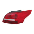Tail Lamp Passenger Side Sdn High Quality For Ford - fo2805114