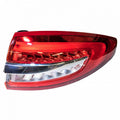 Tail Lamp Passenger Side Capareturn Restricted - Final Sale - No Warranty Coverage For Ford - FO2805118C