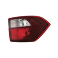 Tail Lamp Passenger Side Lvl 3 Capa For Ford - FO2805124C