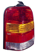 Tail Lamp Driver Side Capa For Ford - FO2818102C