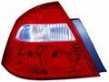 Tail Lamp Driver Side Capa For Ford - FO2818120C