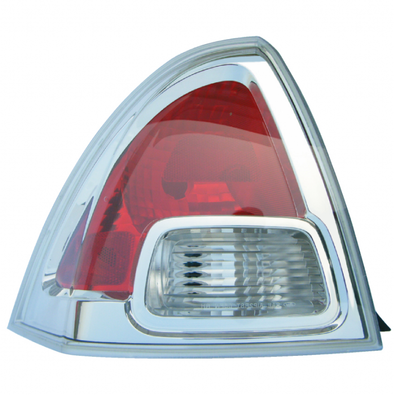 Tail Lamp Driver Side High Quality For Ford - fo2818123