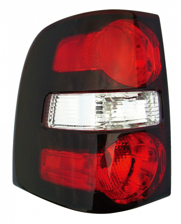 Tail Lamp Driver Side Same As Fo2800195 Capa For Ford - FO2818140C