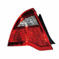 Tail Lamp Driver Side High Quality For Ford - fo2818147