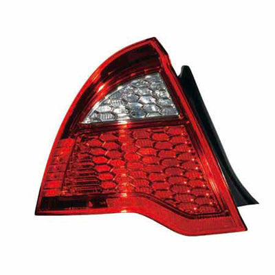 Tail Lamp Driver Side High Quality For Ford - fo2818147