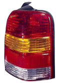 Tail Lamp Passenger Side High Quality For Ford - fo2819102
