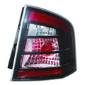 Tail Lamp Passenger Side Sport Pkg Capa For Ford - FO2819133C