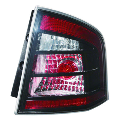 Tail Lamp Passenger Side Sport Pkg Capa For Ford - FO2819133C