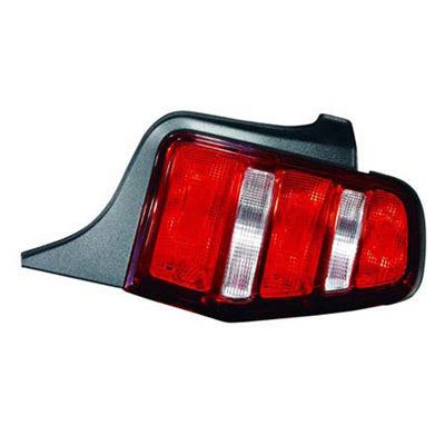 Tail Lamp Passenger Side High Quality For Ford - FO2819137