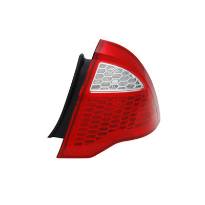 Tail Lamp Passenger Side Capa For Ford - FO2819147C
