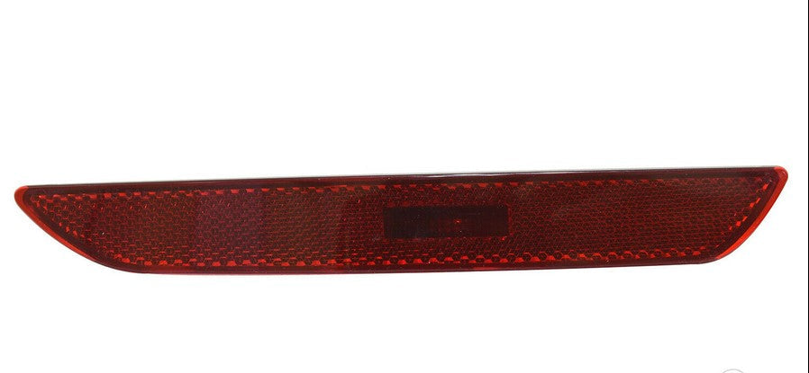 Side Marker Lamp Rear Passenger Side Capa For Ford - FO2861106C