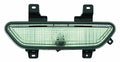 Backup Lamp (Mounted Lower Center Of Rear Bumper) Capa For Ford - FO2880100C
