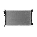 Radiator (2296) For Ford - FO3010112