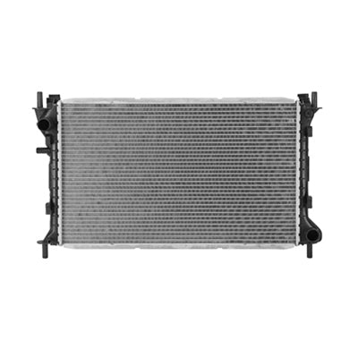 Radiator (2296) For Ford - FO3010112