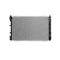 Radiator (2306) 4Cyl For Ford - FO3010136