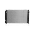 Radiator (2307) V6 For Ford - FO3010138