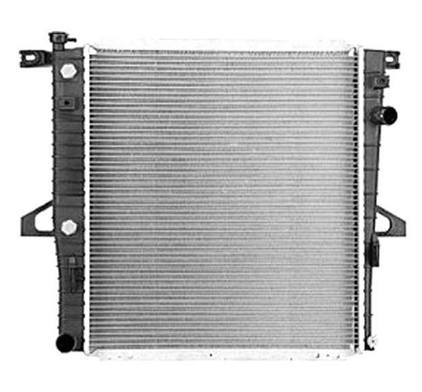 Radiator (2173) 4.0L V6 For Ford - FO3010151